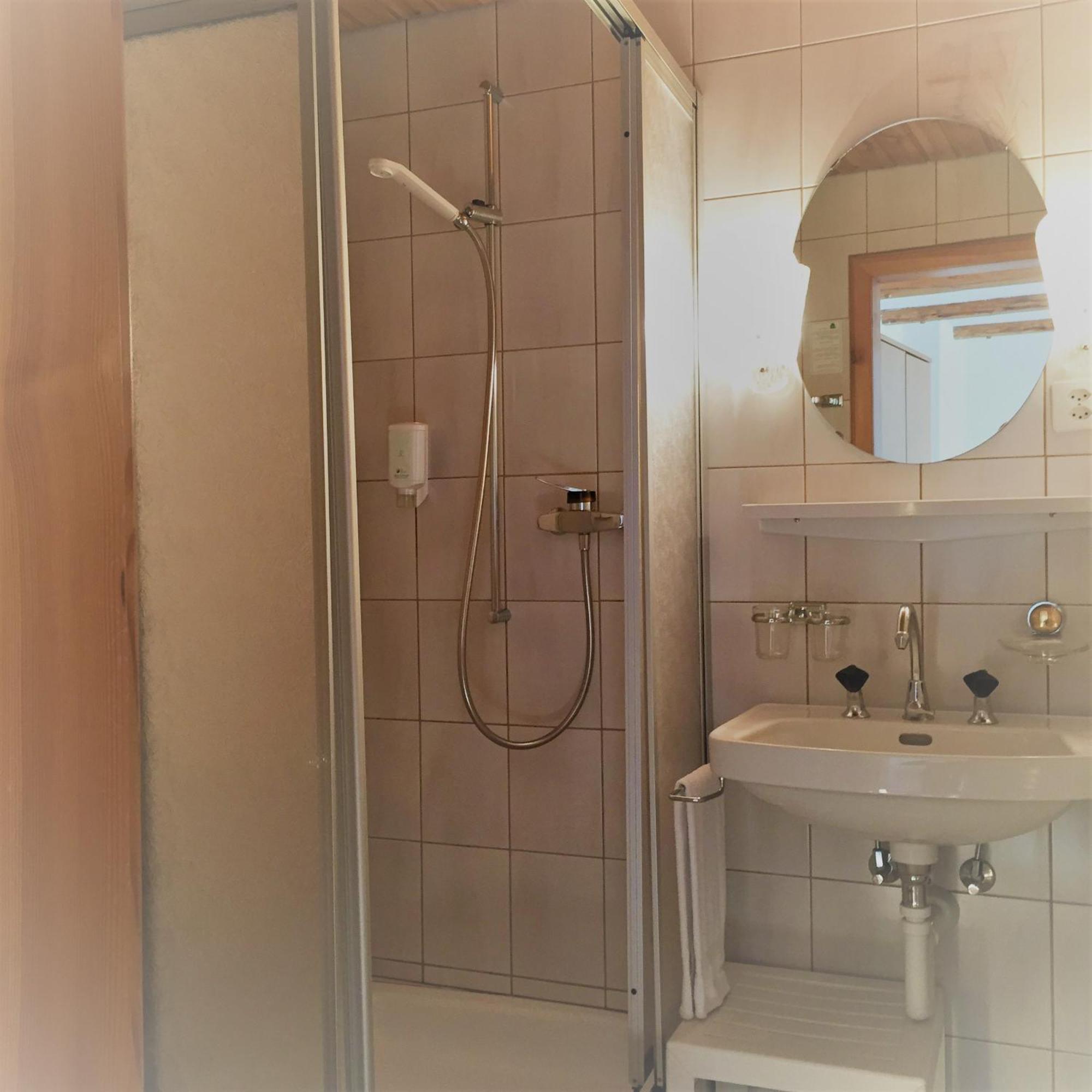 Wellnesshotel Liun B&B Мюстаир Экстерьер фото