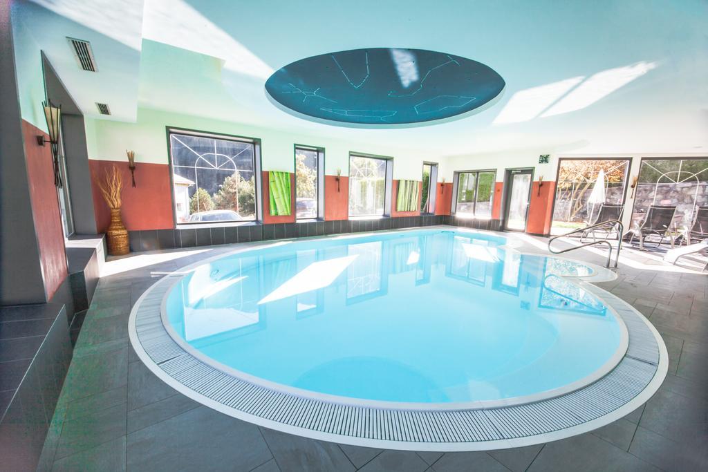 Wellnesshotel Liun B&B Мюстаир Экстерьер фото
