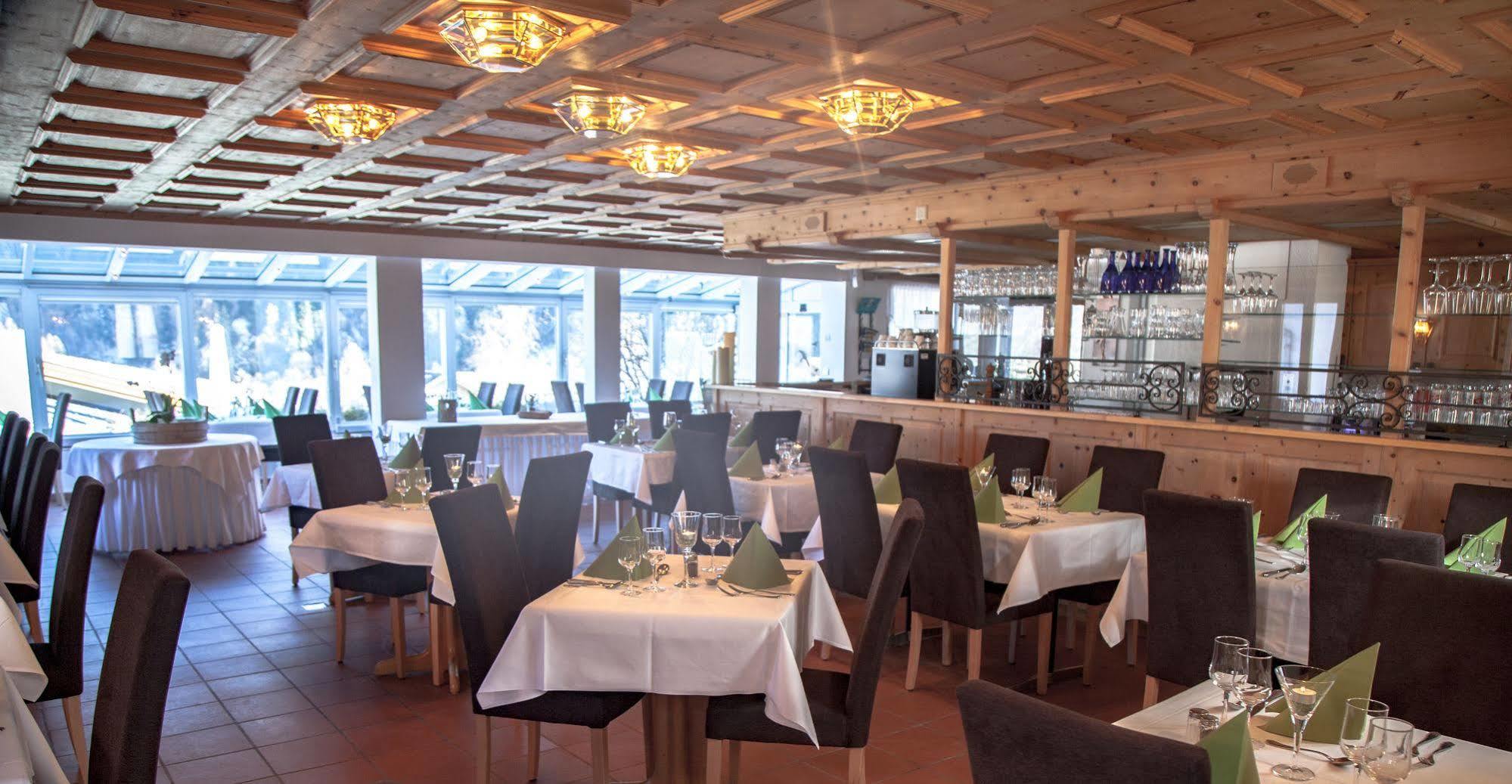 Wellnesshotel Liun B&B Мюстаир Экстерьер фото